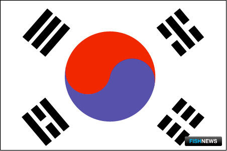 Южная Корея сократила экспорт уловов